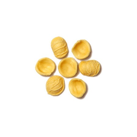 ORECCHIETTE PASTA SPEC'ORO GIALLO'GR.500